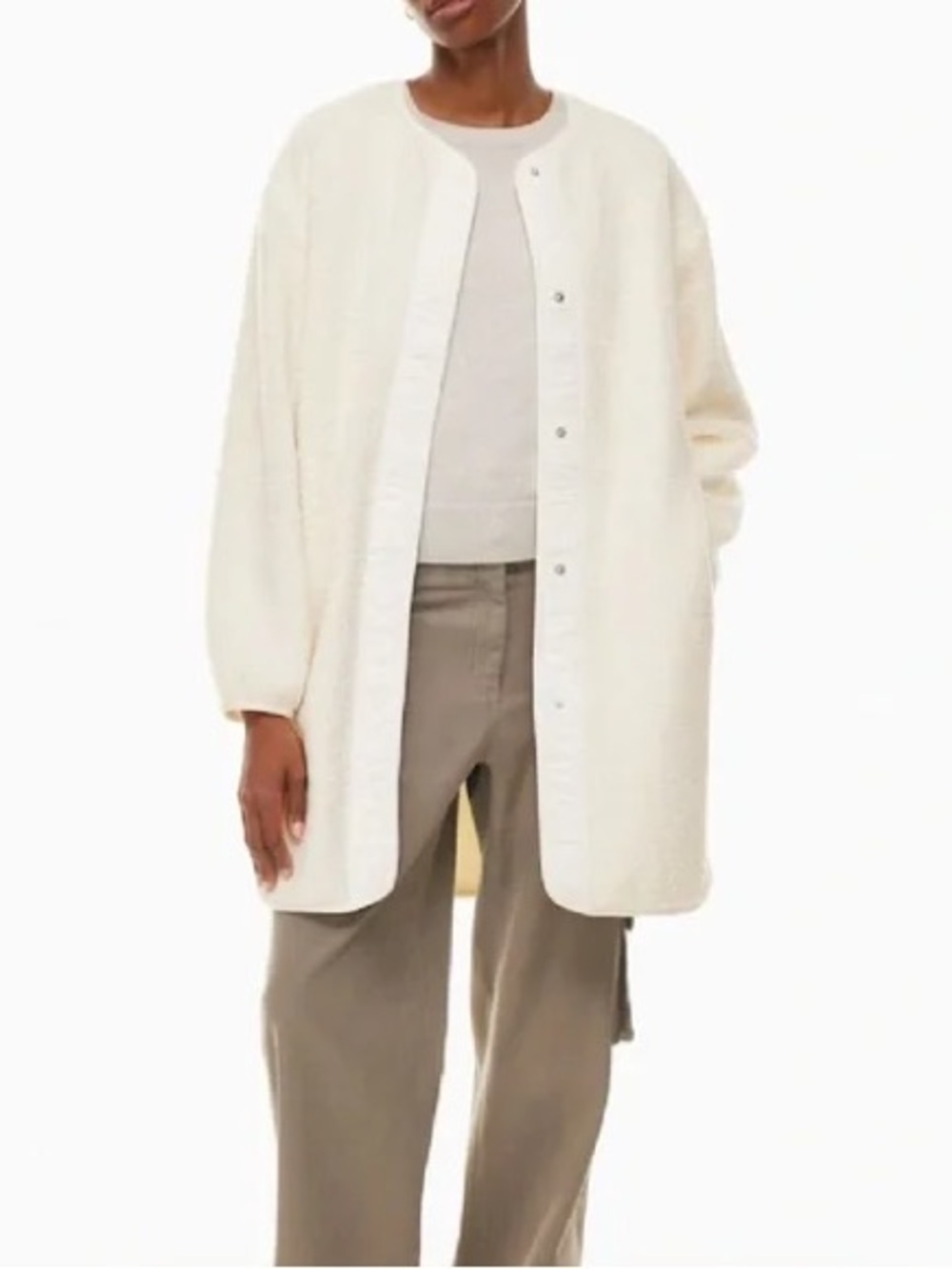 Wilfred Jacket NWOT